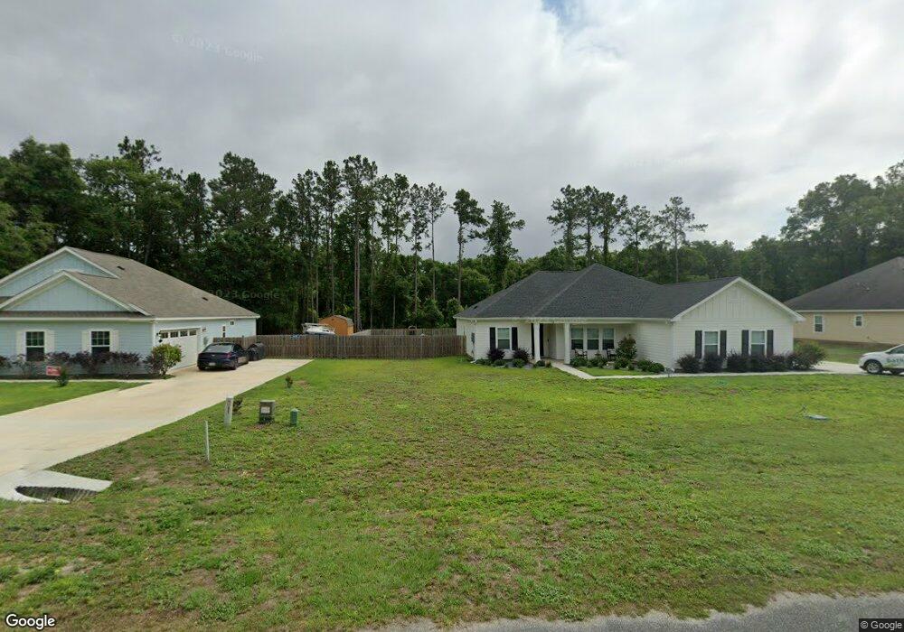 14 Violet Ln, Crawfordville, FL 32327 - photo 1