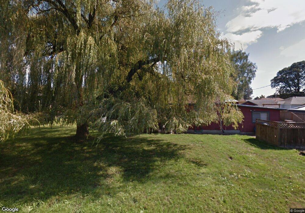 672 Washington St, Lafayette, OR 97127 - photo 1