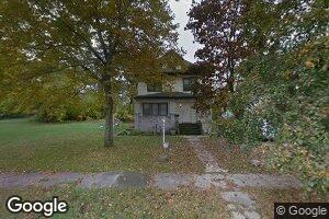 650 Van Buren St, Gary, IN 46402
