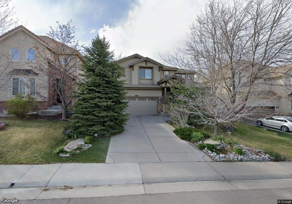 10611 Cliffrose Way, Highlands Ranch, CO 80130 - photo 1