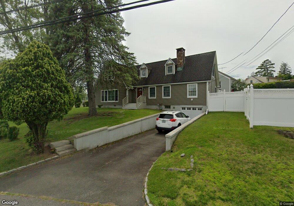 27 Franklin Dr, Stony Point, NY 10980 - photo 1