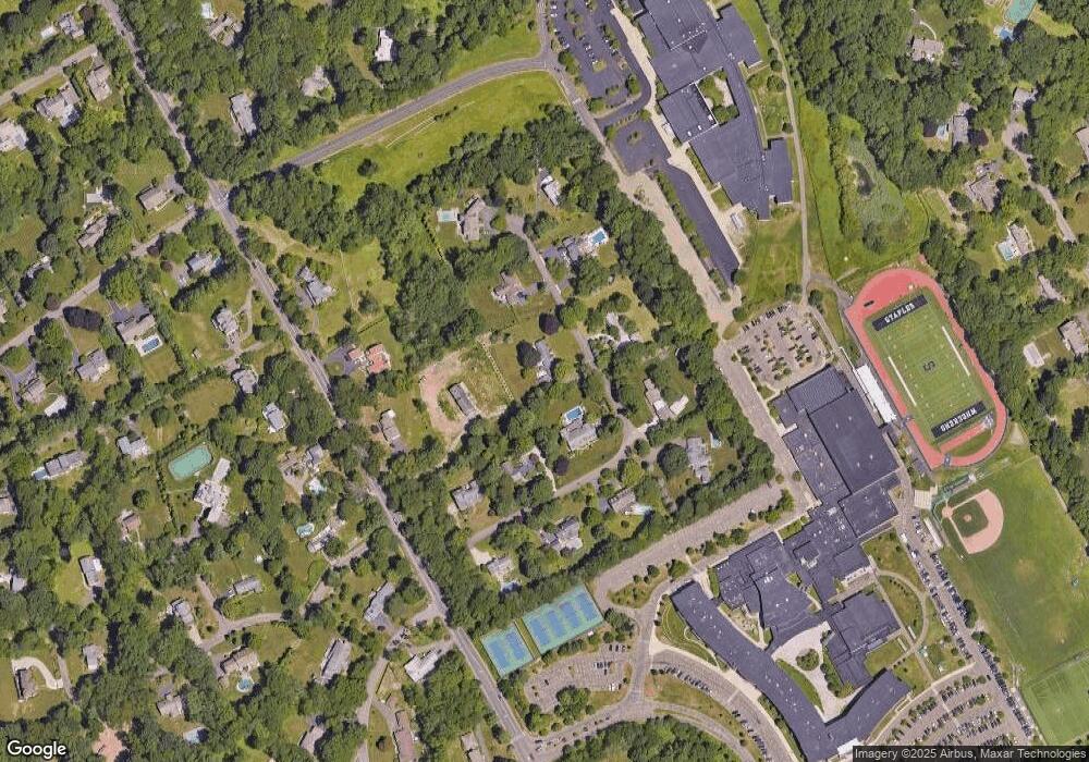 13 N Pasture Rd, Westport, CT 06880 - photo 1