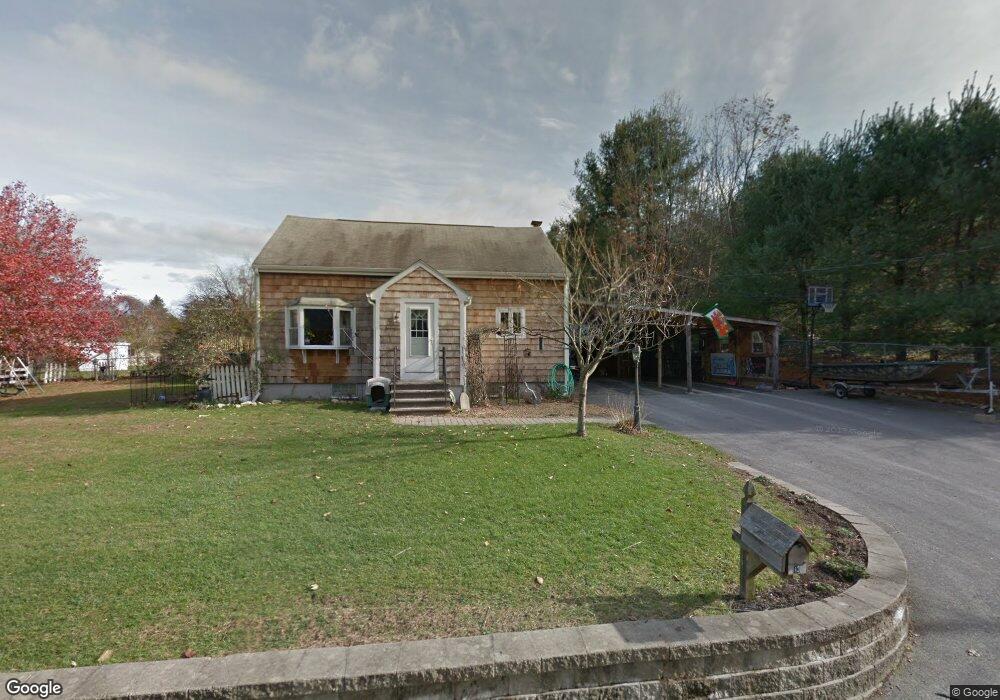 277R Main St, Blackstone, MA 01504 - photo 1