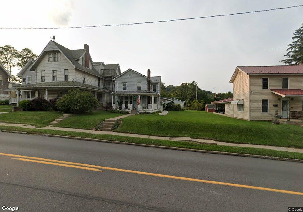 659 Bellefonte Ave, Lock Haven, PA 17745 - photo 1