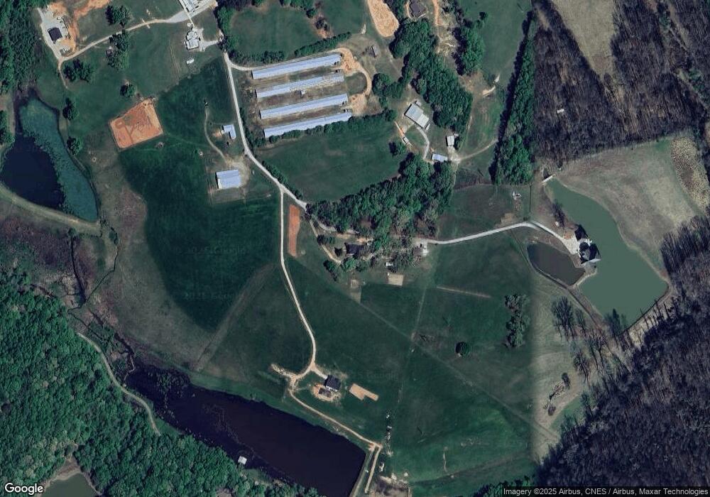 168 Gillespie Rd, Homer, GA 30547 - photo 1