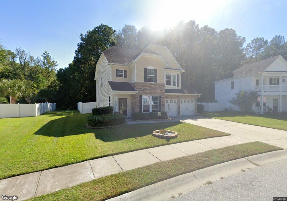 1043 Bald Cypress Dr, Moncks Corner, SC 29461 - photo 1