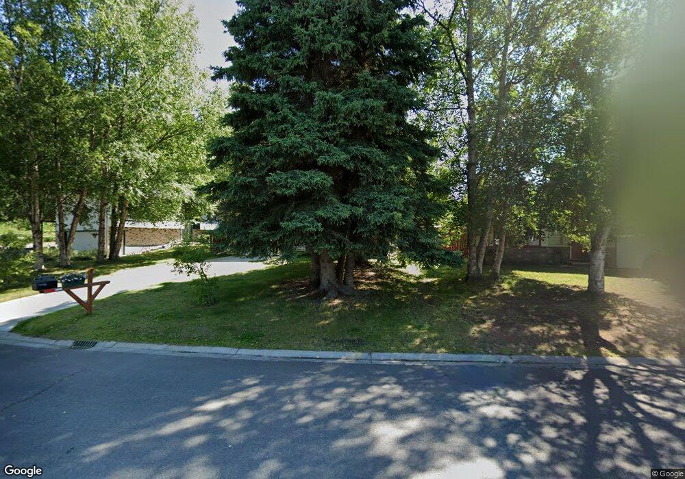 1930 E 56th Ave, Anchorage, AK 99507 - photo 1