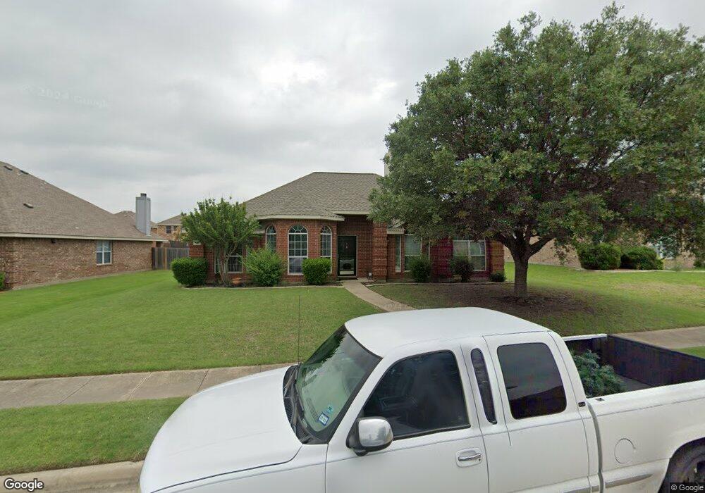 1113 Destiny Ct, Wylie, TX 75098 - photo 1