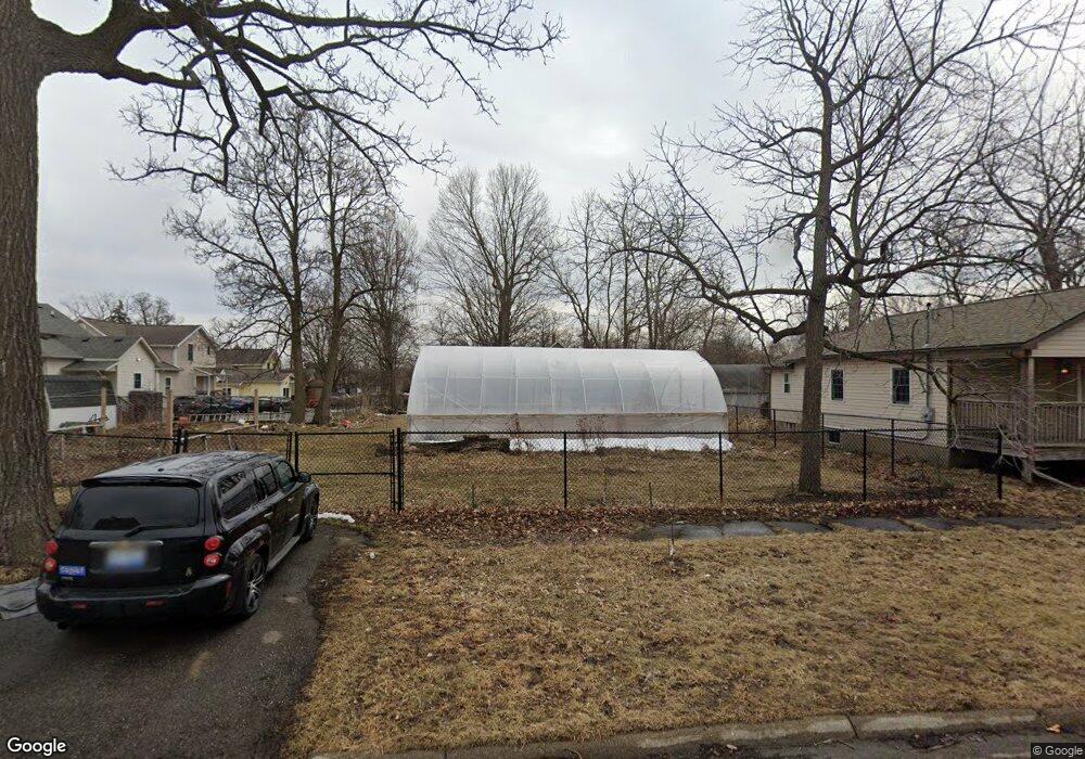 405 W 6th St, Flint, MI 48503 - photo 1