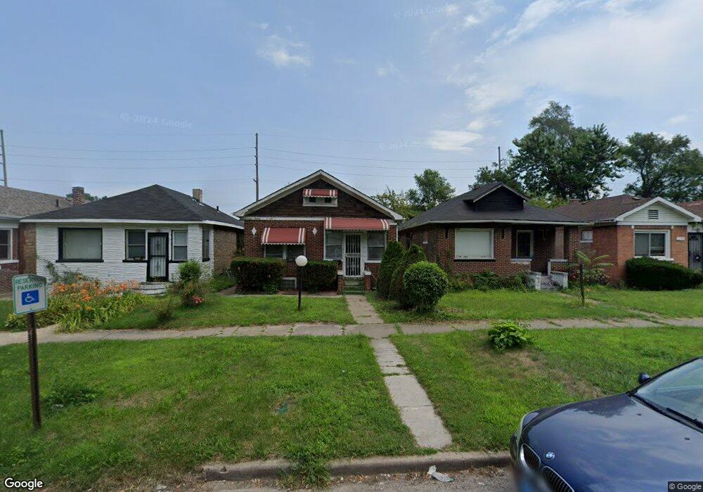1719 Hayes St, Gary, IN 46404 - photo 1