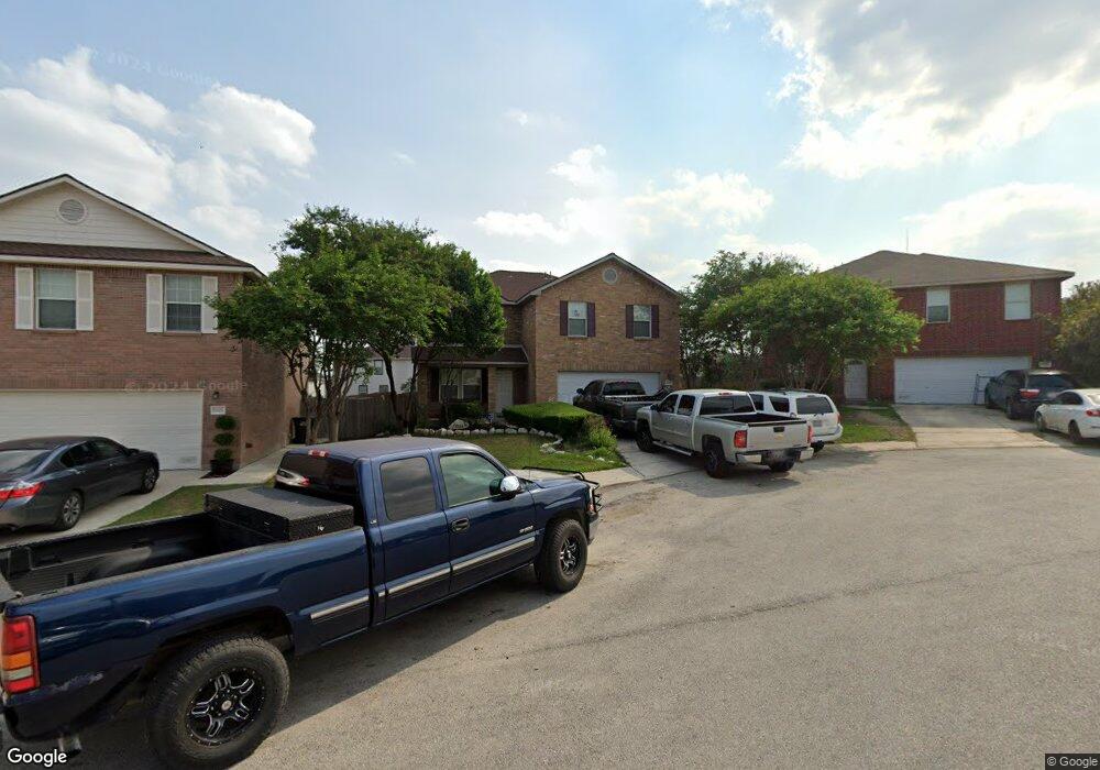 11030 Dublin Field, San Antonio, TX 78254 - photo 1