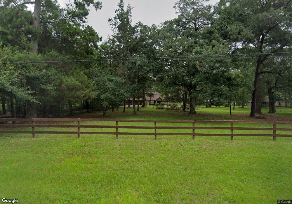 31926 Dobbin Hufsmith Rd, Magnolia, TX 77354 - photo 1