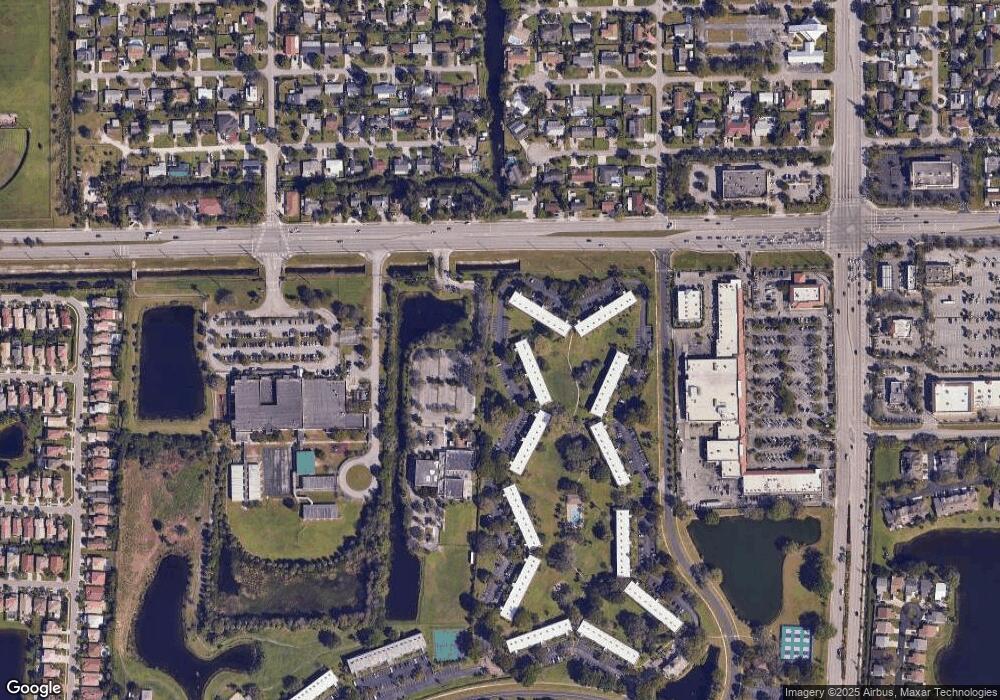 406 Meadows Cir unit 406, Boynton Beach, FL 33436 - photo 1