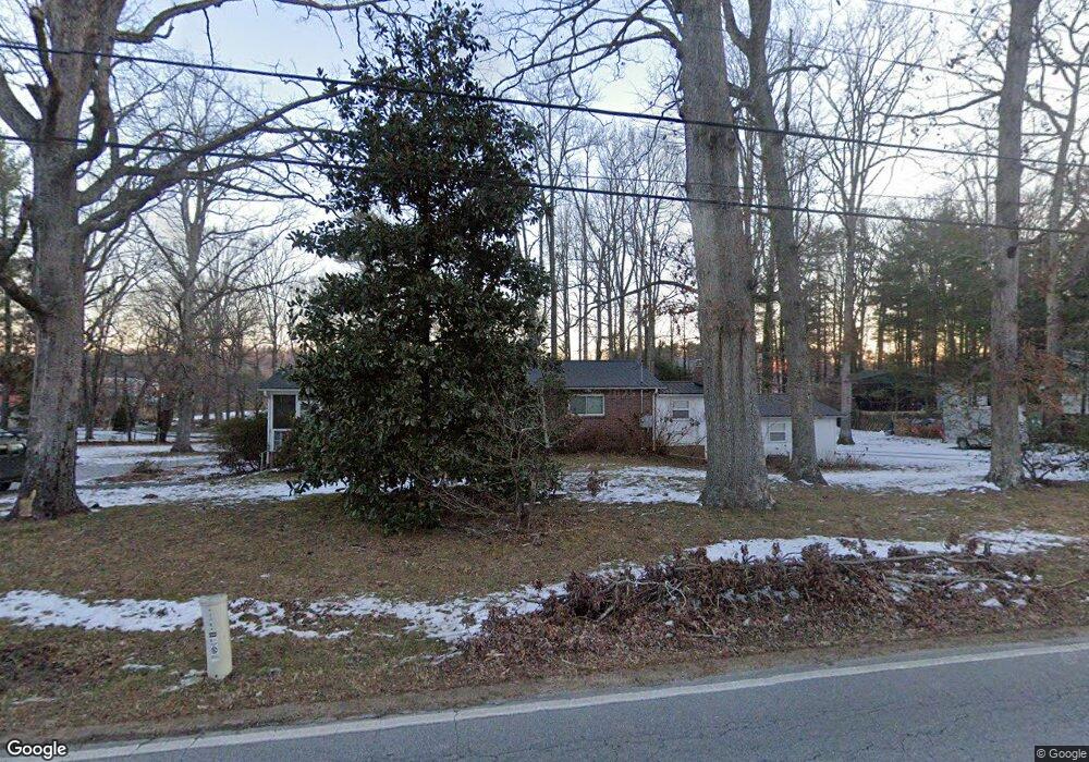 4069 Howard Gap Rd, Hendersonville, NC 28792 - photo 1