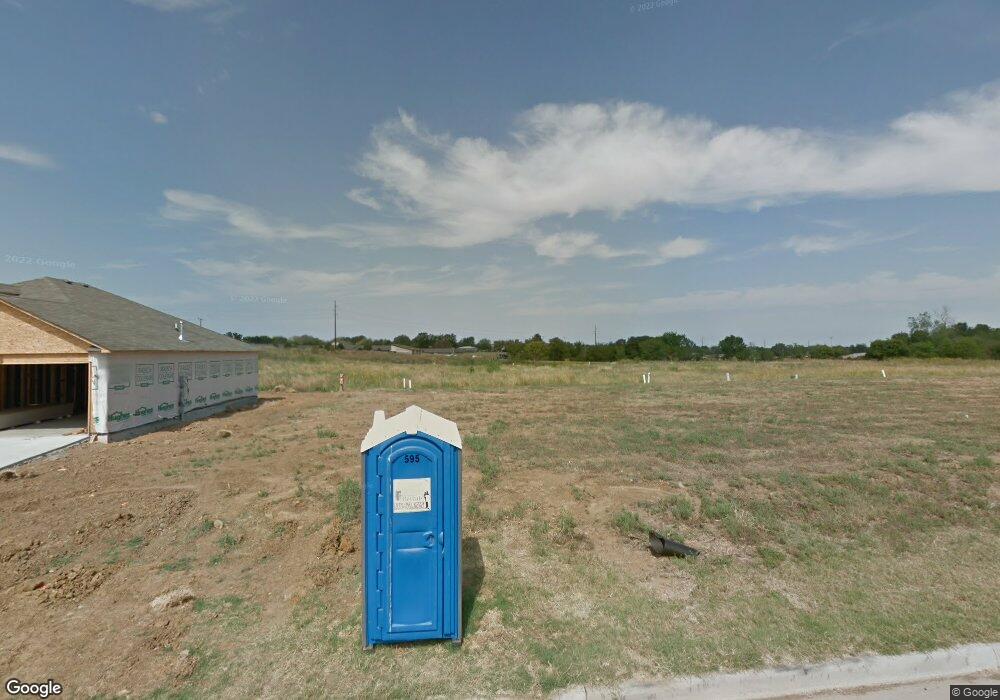 14762 S Glenn St, Glenpool, OK 74033 - photo 1