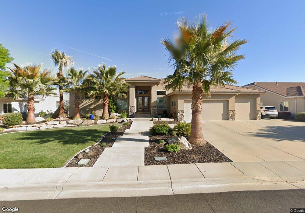 1555 Cobblestone Ln, Saint George, UT 84790 - photo 1