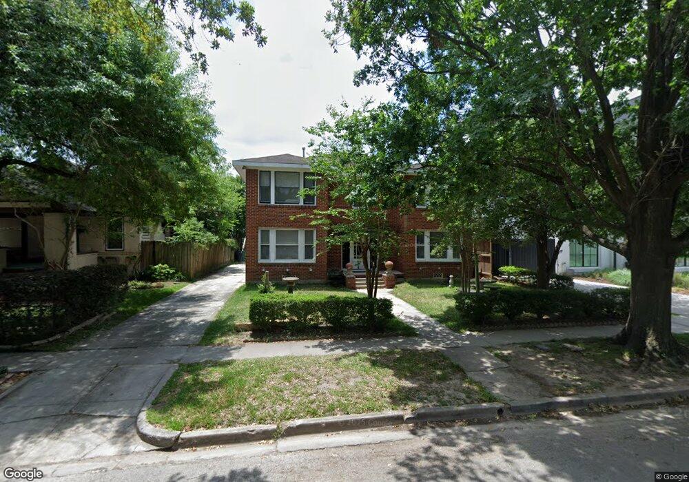 1505 Kipling St, Houston, TX 77006 - photo 1