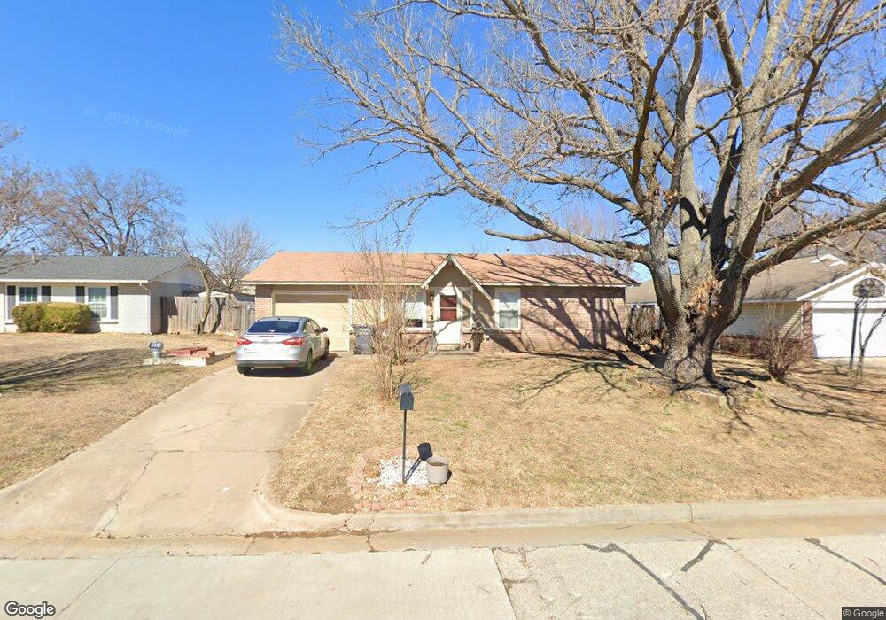1431 E 139th St, Glenpool, OK 74033 - photo 1
