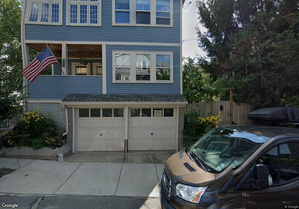 9 Ibbetson St, Somerville, MA 02143 - photo 1