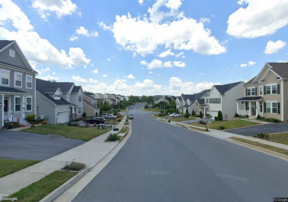 0 Megan Ln unit 1007980878, Stephenson, VA 22656 - photo 1