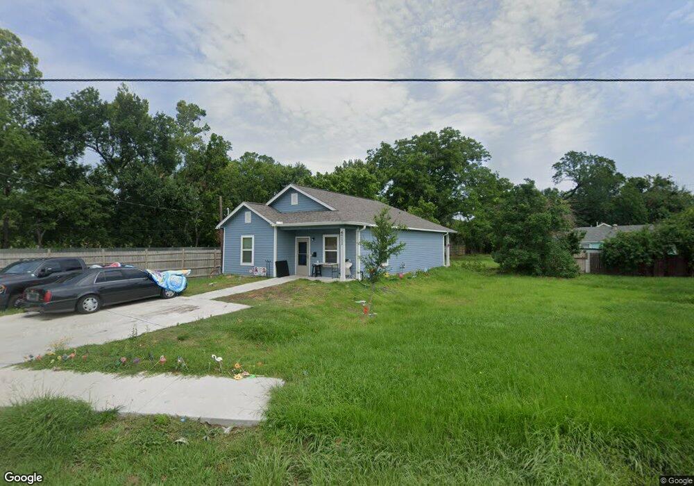 4711 Shreveport Blvd, Houston, TX 77028 - photo 1