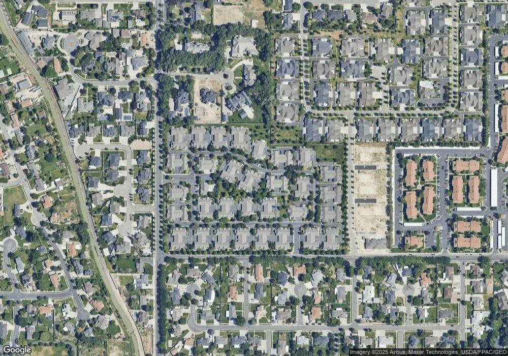 2099 Abbey View Rd, West Jordan, UT 84088 - photo 1