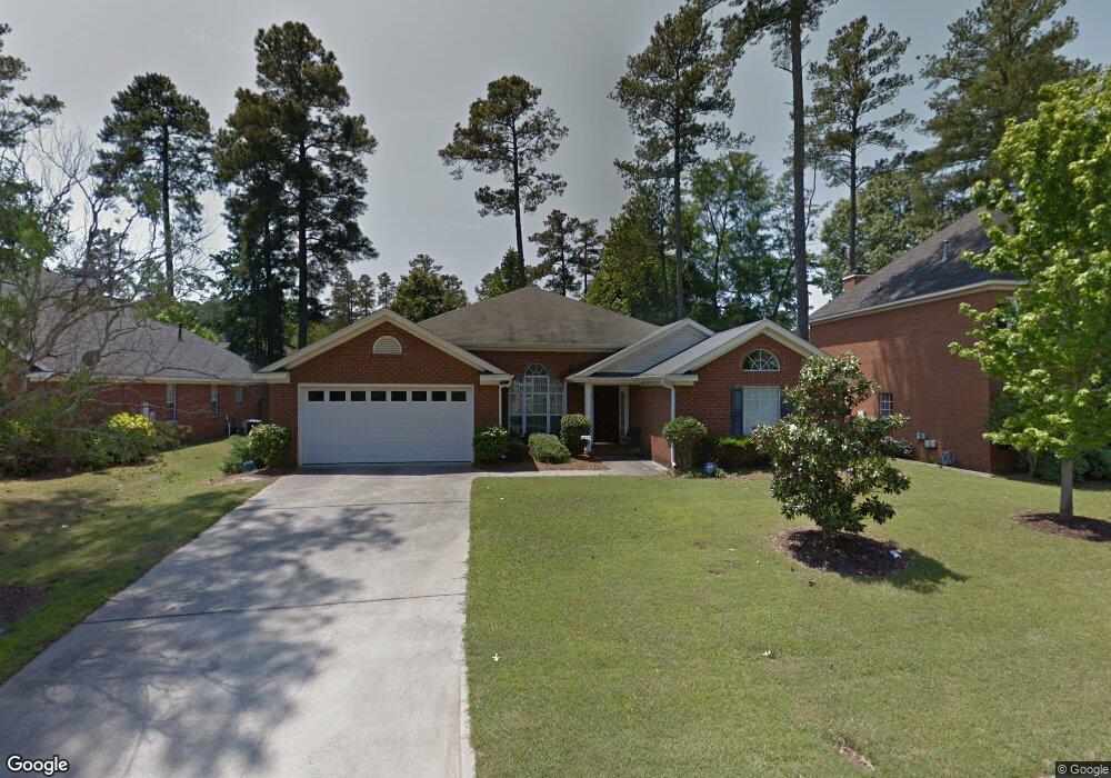 1402 Andover Ct, Evans, GA 30809 - photo 1