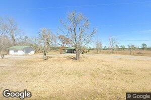 4732 Mazilly Rd, Starks, LA 70661