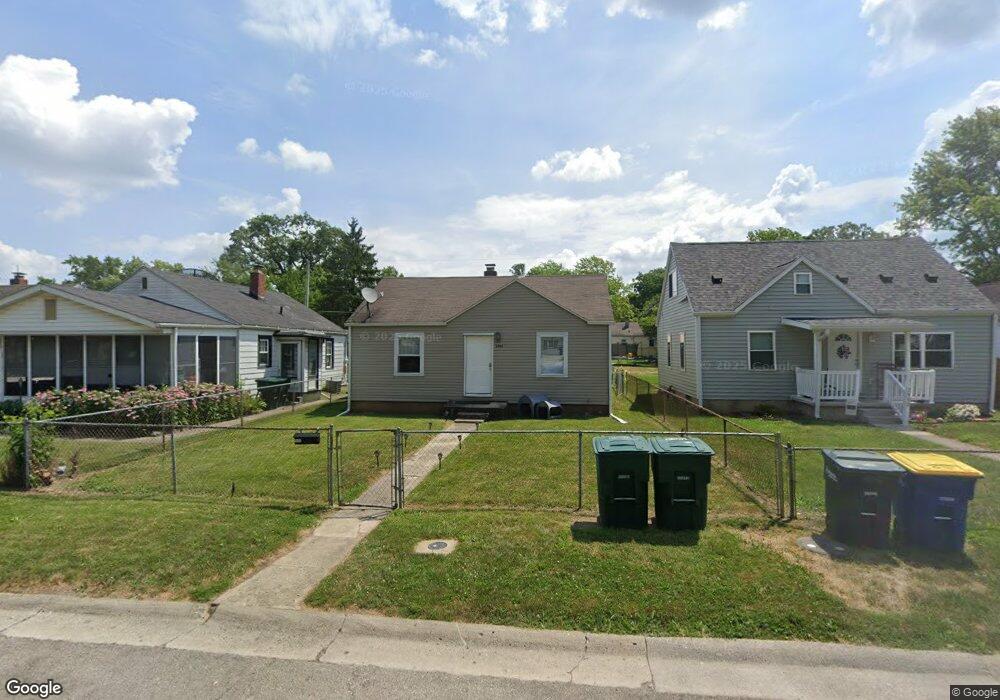 2400 S Ebright St, Muncie, IN 47302 - photo 1