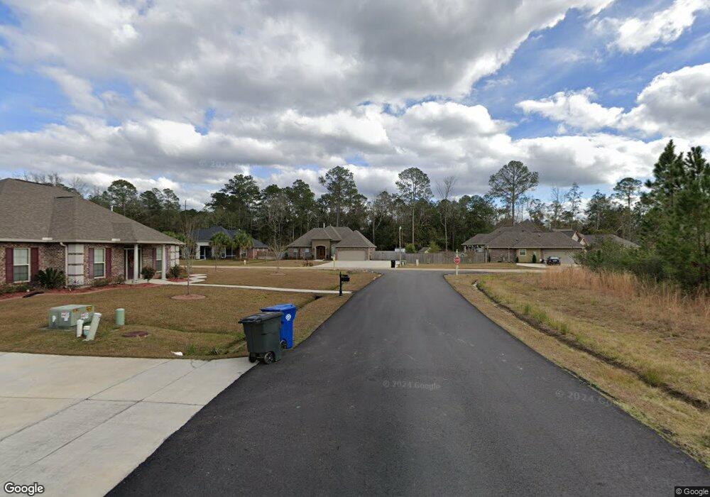 0 Sawyer Ct, Pearl River, LA 70452 - photo 1