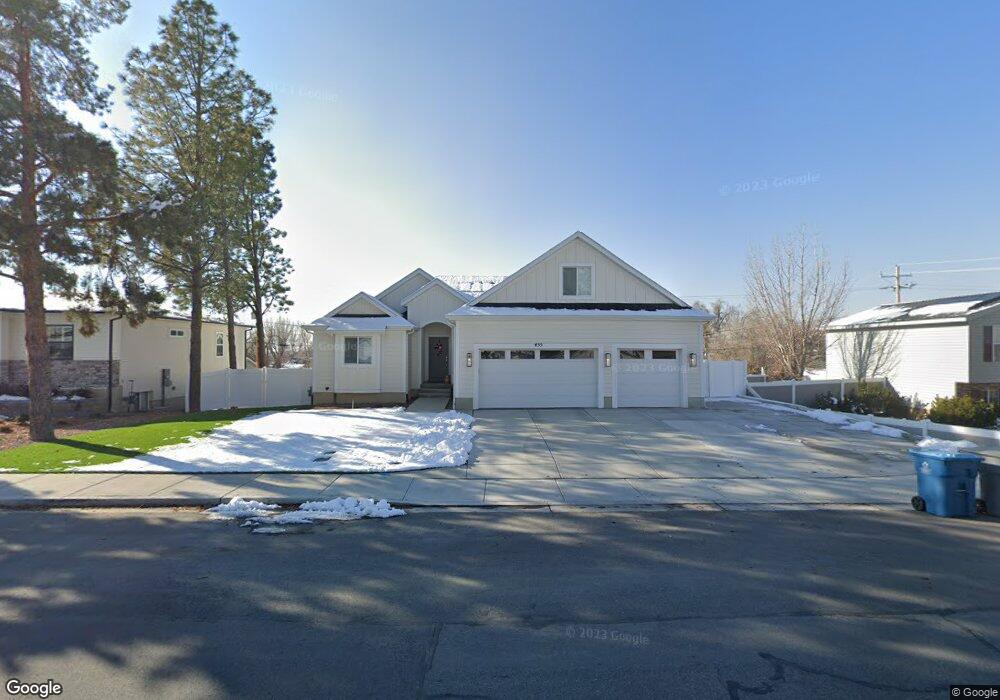 455 N 100 W, Pleasant Grove, UT 84062 - photo 1