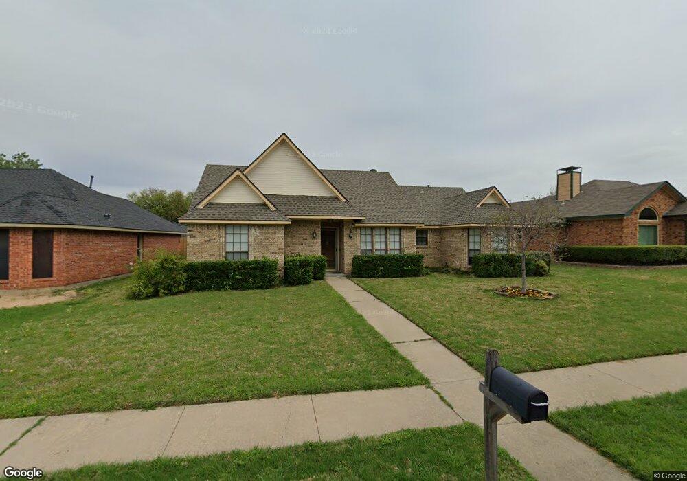 416 W Marble St, Wylie, TX 75098 - photo 1