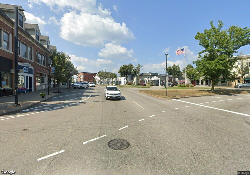 2 2nd St unit 2, Dover, NH 03820 - photo 1