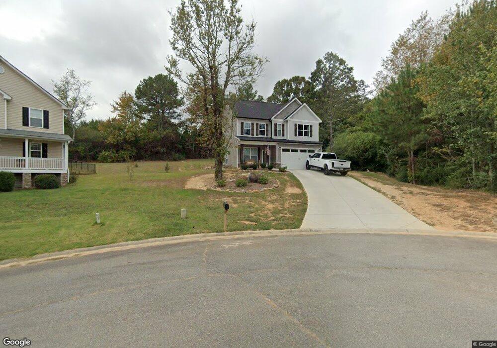 0 Long Ridge Dr SE unit 7197744, Calhoun, GA 30701 - photo 1