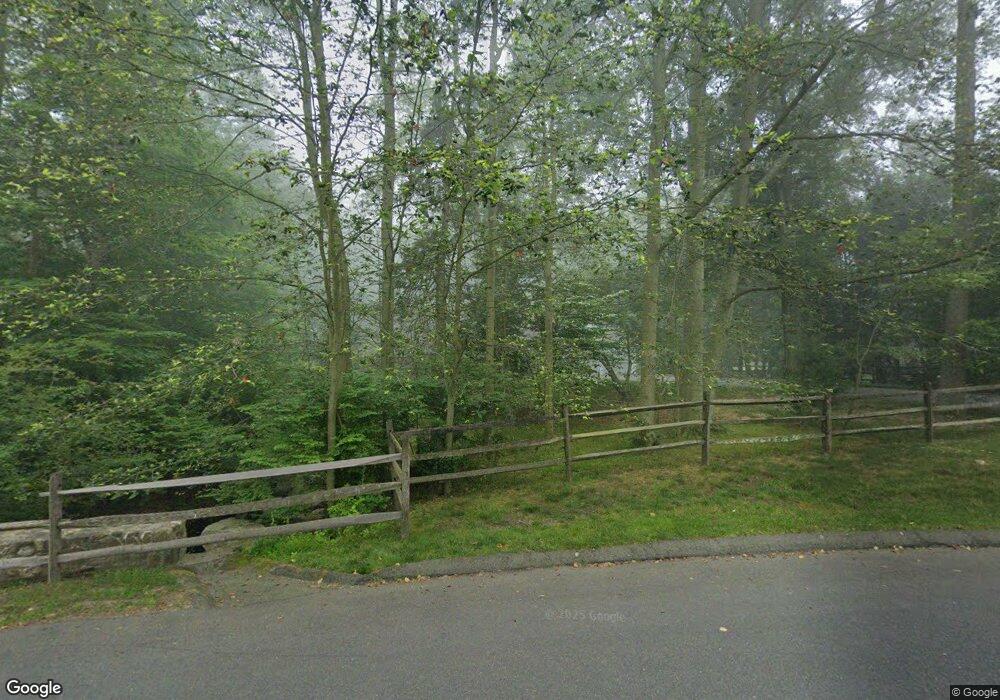 20 Peach Hill Rd, Darien, CT 06820 - photo 1