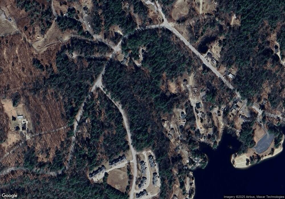 35 Collins Landing Rd, Weare, NH 03281 - photo 1