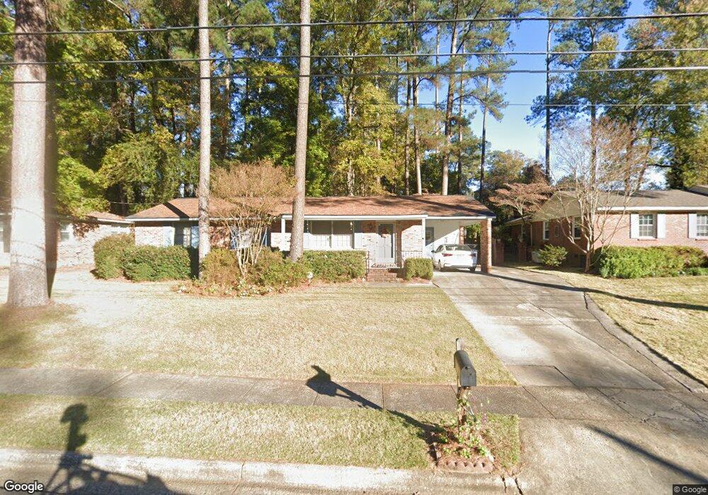 210 Thread Needle Rd W, Augusta, GA 30907 - photo 1