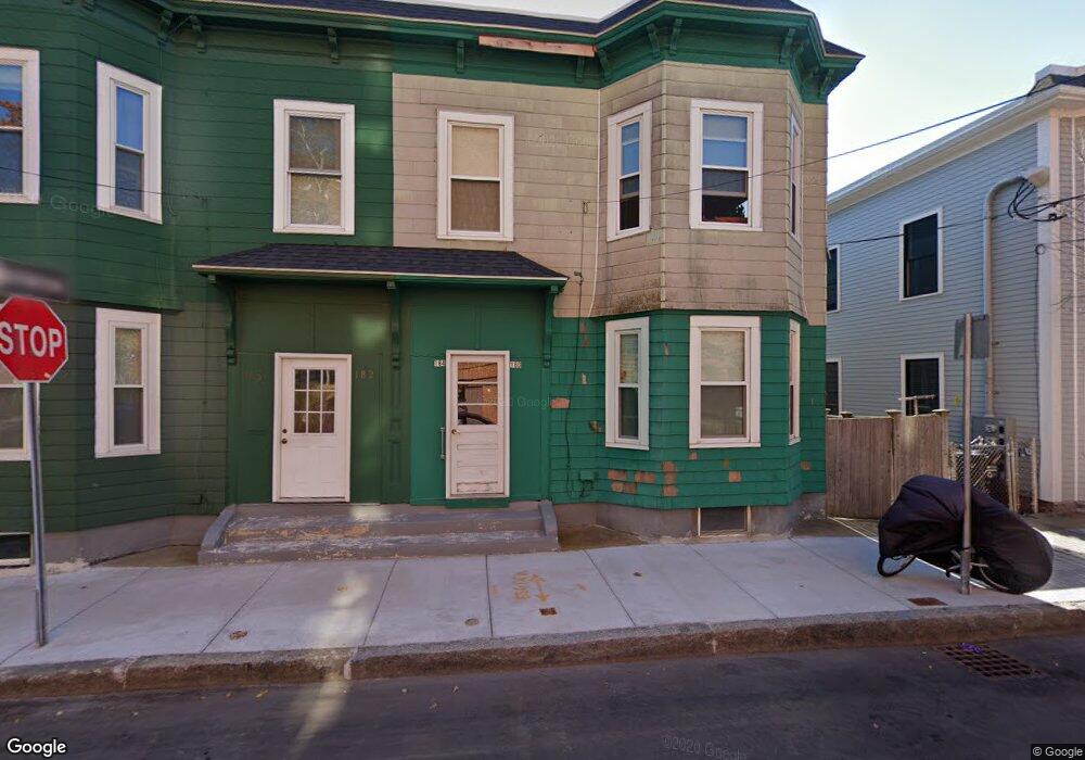 186 Thorndike St, Cambridge, MA 02141 - photo 1