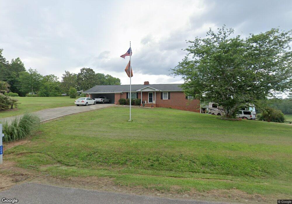 209 Pitts Rd, Walhalla, SC 29691 - photo 1