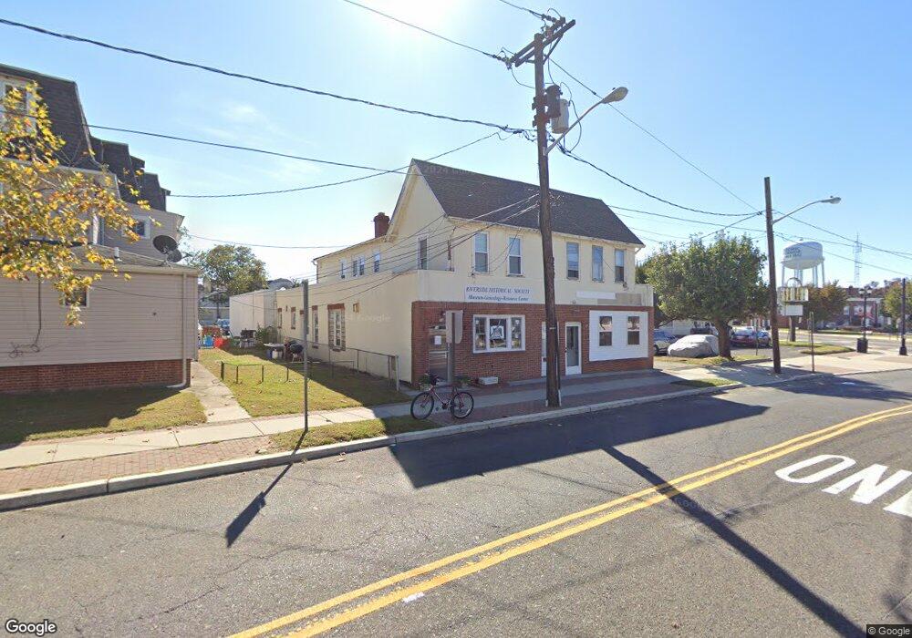 8-10 Zurbrugg Way, Riverside, NJ 08075 - photo 1