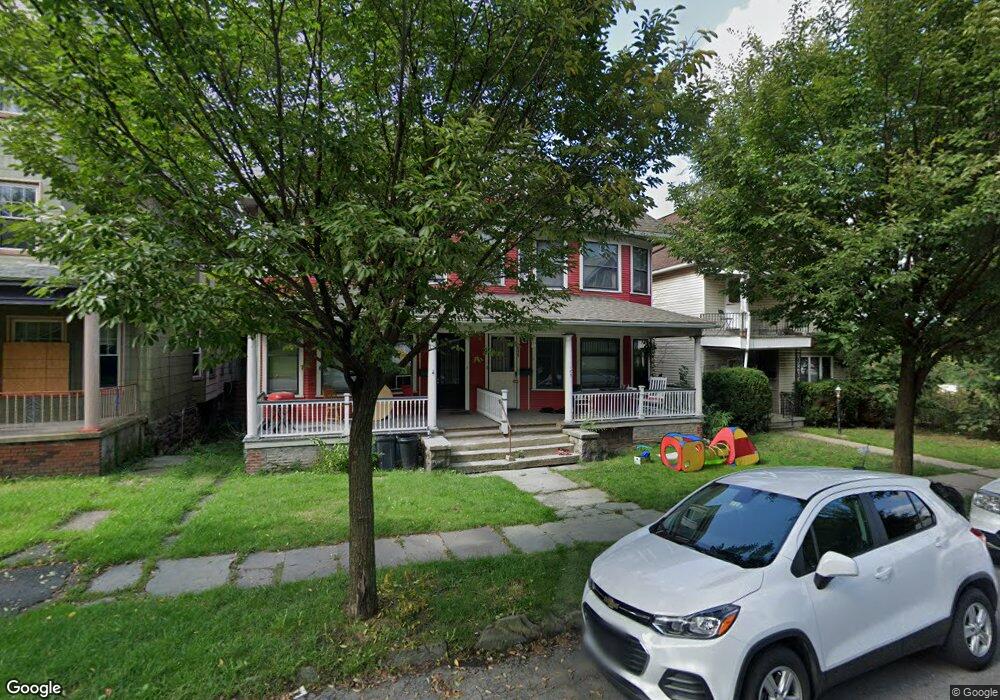 835 Monroe Ave, Scranton, PA 18510 - photo 1