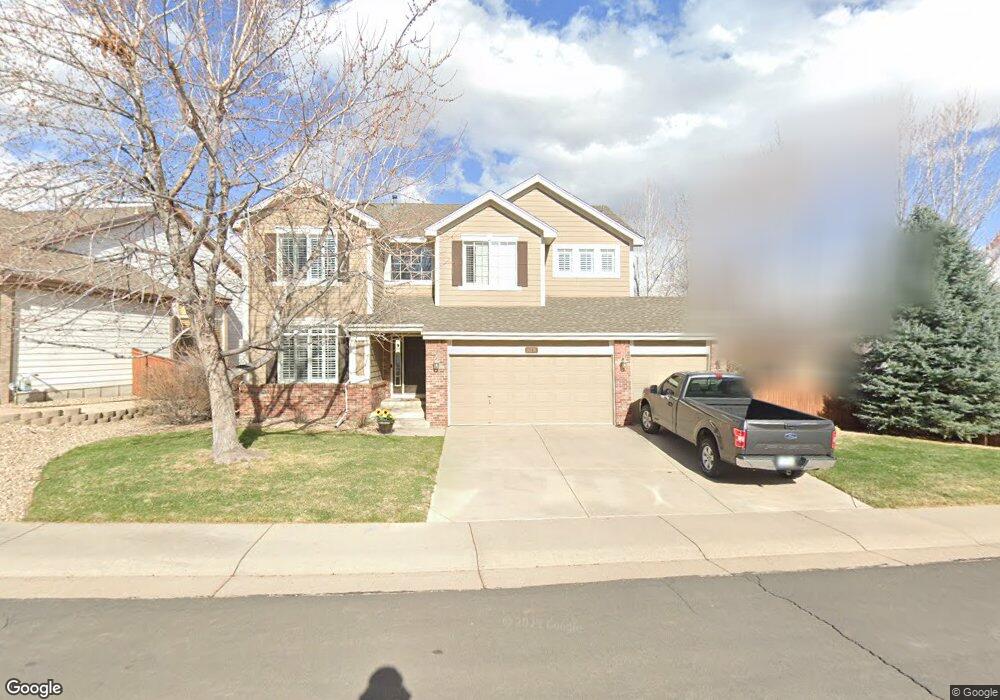 10276 Joseph Dr, Highlands Ranch, CO 80130 - photo 1