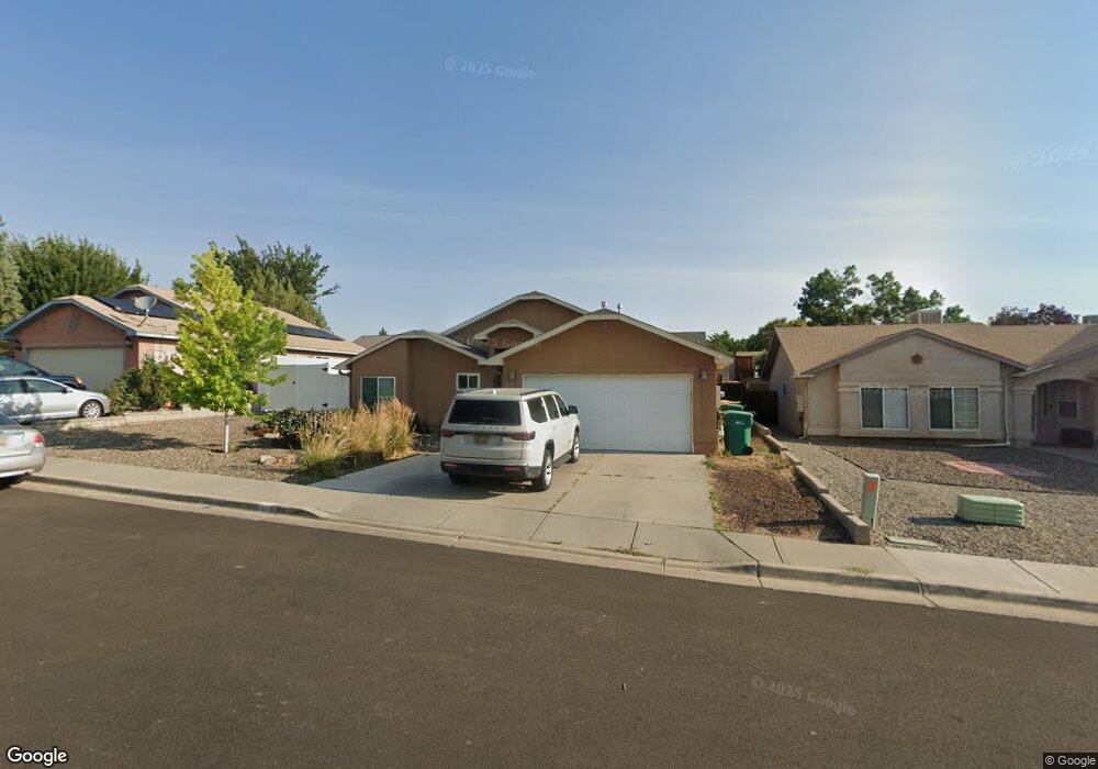 3800 Wellington St, Farmington, NM 87402 - photo 1