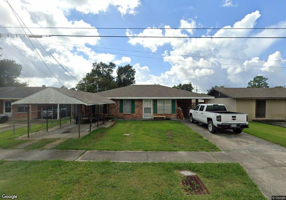 306 Tudor St, Houma, LA 70364 - photo 1