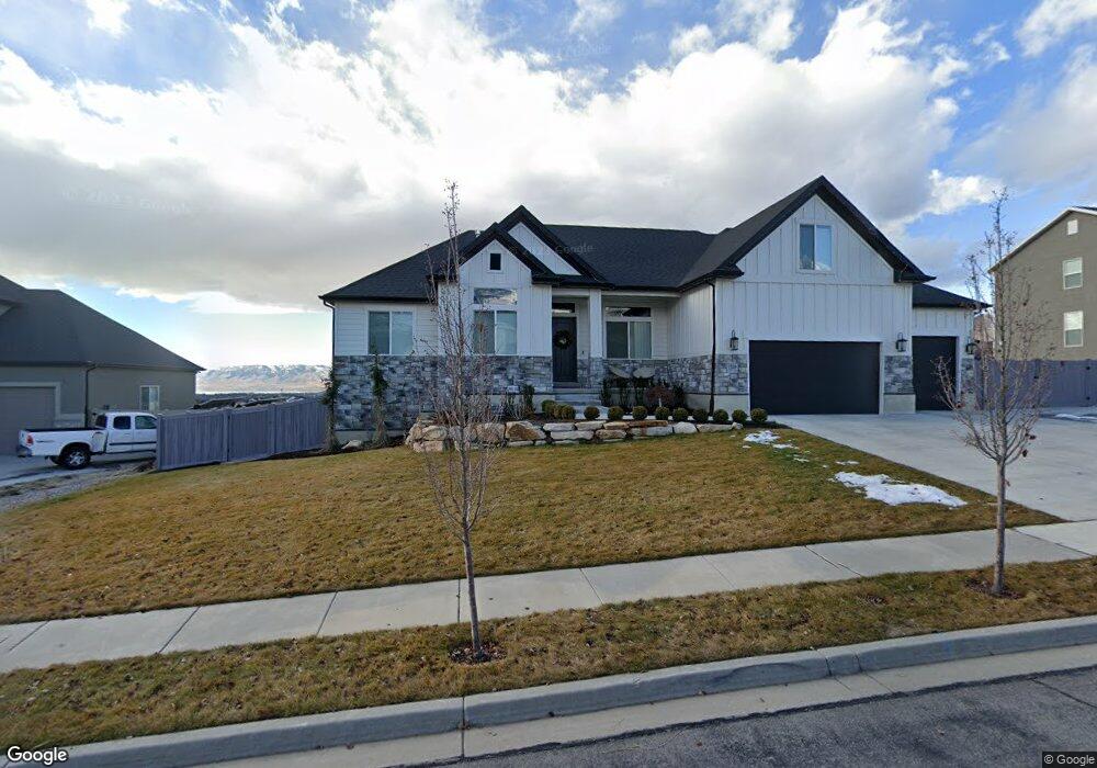 12449 N Angels Gate unit 502, Highland, UT 84003 - photo 1