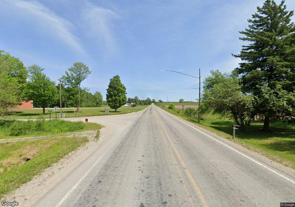 0 Esmond Rd unit 1844879, Hale, MI 48739 - photo 1