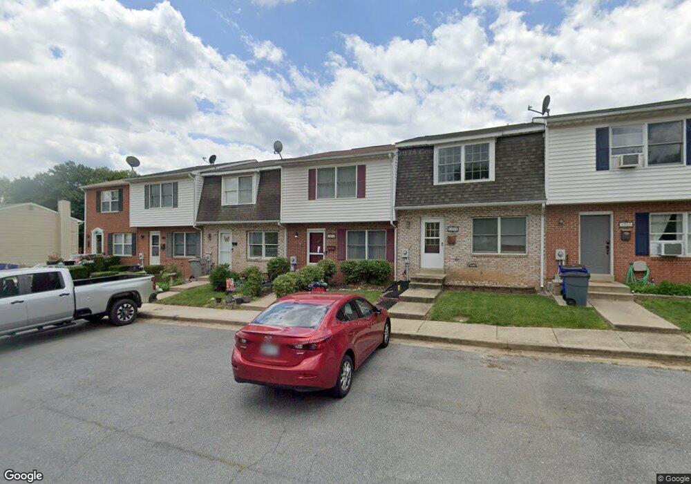 1051 Peach Orchard Ln, Brunswick, MD 21716 - photo 1