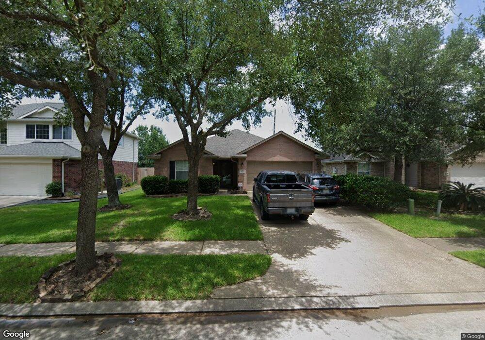 32223 Willow Creek Park, Conroe, TX 77385 - photo 1