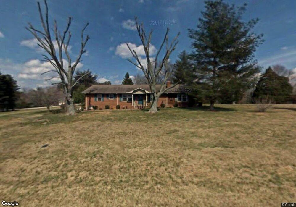 454 Redbud Cir, Manchester, TN 37355 - photo 1