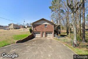 854 Burnhamwood Ln NW, Birmingham, AL 35215